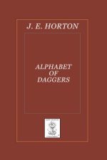 Alphabet of Daggers